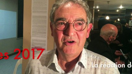 Territoriales. La réaction de Jacques Casamarta