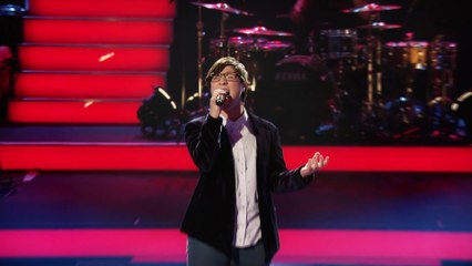 Georgia Loui: "Lay Me Down" Sing Off | The Voice Of Germany 2017