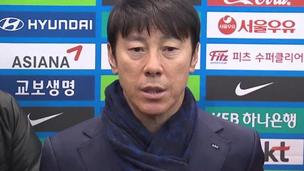 신태용 감독 "1차전 스웨덴전 잘하면 월드컵 16강 가능성" / YTN