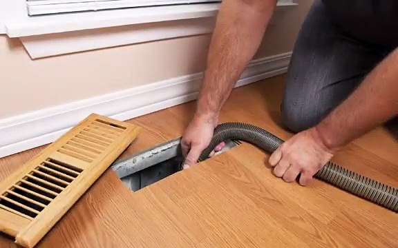 Air Duct Cleaning Service Navan ON