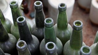 Šta sve možete sami napraviti od starih flaša
