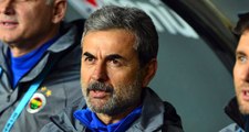 Fenerbahçe Teknik Direktörü Aykut Kocaman: Taraftarımıza Kavuştuk