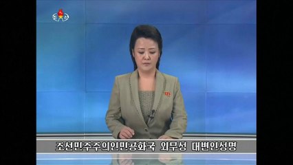 Usa-Corea del Nord: provocazioni pericolose