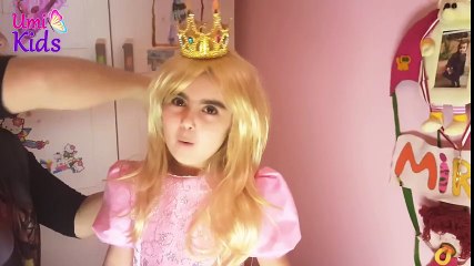 Deniz Kızı Barbie | Diş Perisi ve Mira | UmiKids