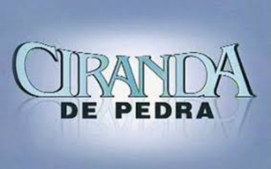 Ciranda de Pedra ( 2008 ) - Capitulo 1