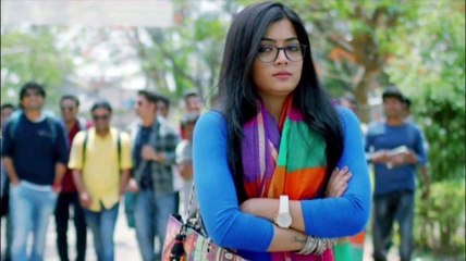 Kirik Party 2016 - Kannada Movie