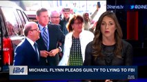 PERSPECTIVES | Michael Flynn pleads guilty to lying to FBI | Sunday, December 3rd 2017