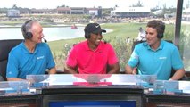 Hero World Challenge - Tiger Woods revient sur son tournoi