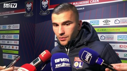 Lopes : ‘’L’essentiel était de prendre les 3 points’’