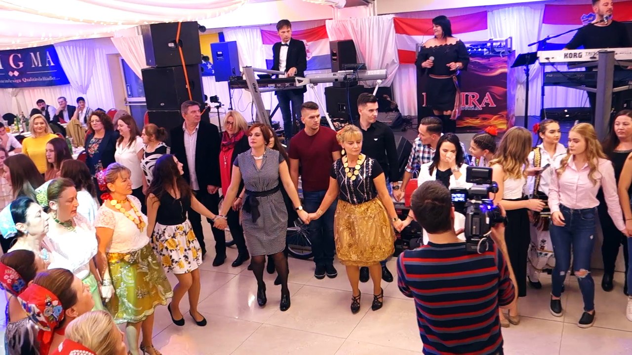 16. Posavsko sijelo 2017. - Mara i Bronco Band