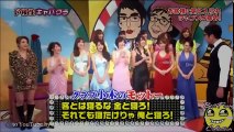 衝撃 - おもしろ - 面白い日本のショー - 男はスナップ。  面白い日本のいたずら＆人#japaneseshowsに失敗