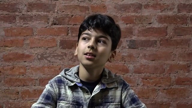 Cem Korkmaz'ın Son Röportajı