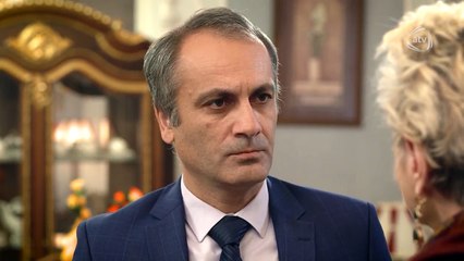 Rəna mənə nəyi deyə bilmədi? ( Laləli Saray filmindən fraqment)