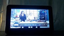 tablet tv