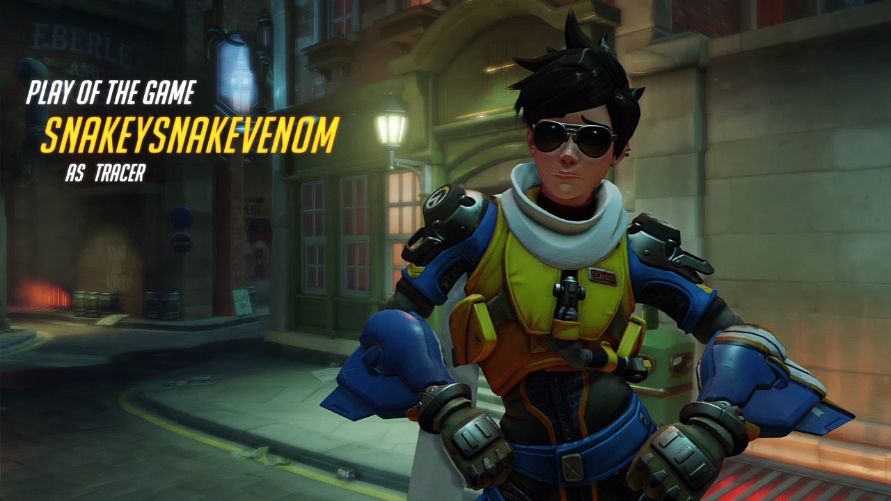 Snakey's Highlight*