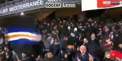 Giovanni Sio Goal HD - Montpellier 1-0 Marseille 03.12.2017