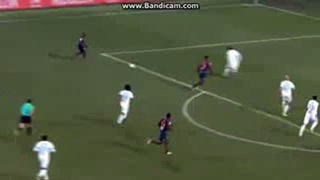 Giovanni Sio Goal - Montpellier vs Marseille 1-0 03.12.2017 (HD)