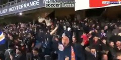 Giovanni Sio Goal HD - Montpellier 1-0 Marseille 03.12.2017
