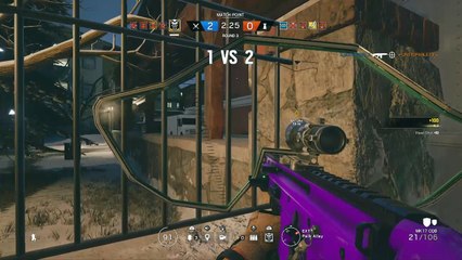 I don't know what to call this