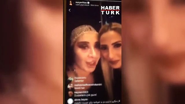 Nur Yerlitaş - Şehitler Mehitler Aman Yeter!