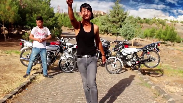 Gülmek Garanti Top 10 Arabesk Rap