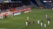 (Penalty) Thauvin F. Goal HD - Montpellier	1-1	Marseille 03.12.2017