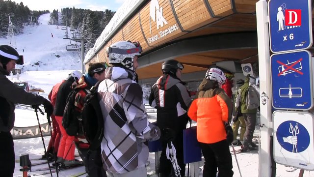 Ouverture Ax 3 Domaines