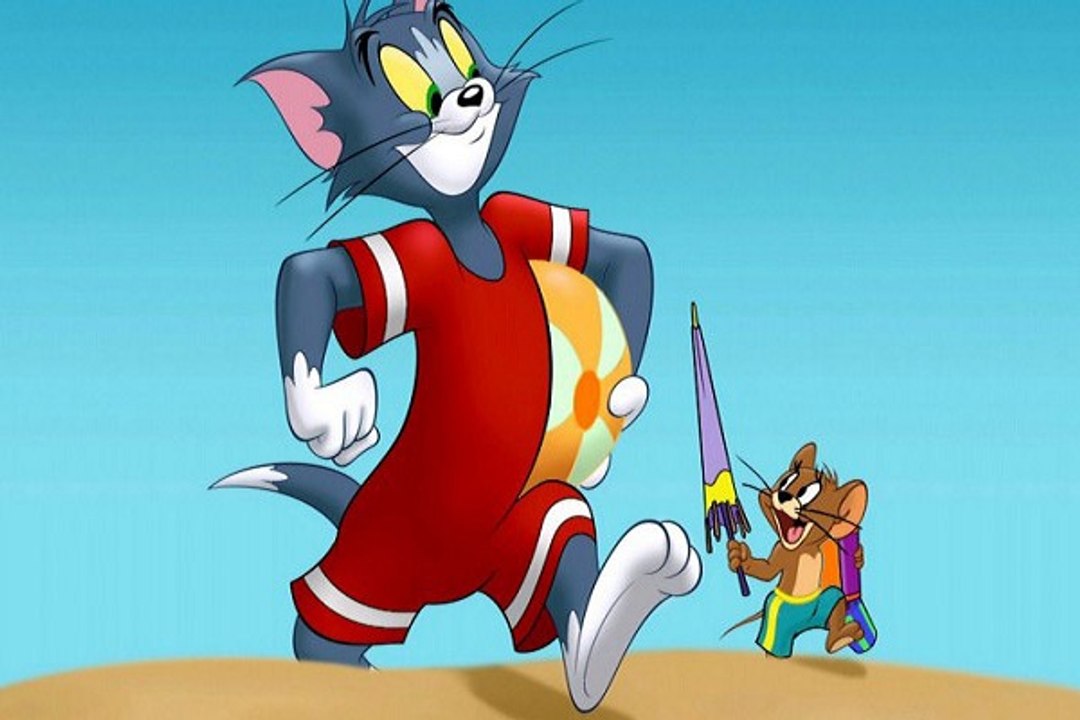 توم وجيري Tom & Jerry_ Ful HD