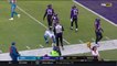 Golden Tate finds open space for 24 yards, gets inside 10-yard line