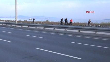 Zeytinburnu'nda İki Top Mermisi İmha Edildi-4