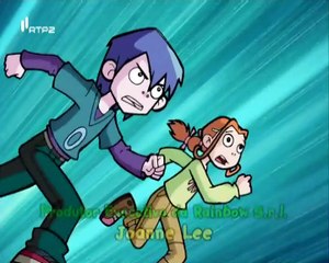 Alergia Monstra EP01 - A Casa dos Monstros