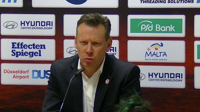 DEG-Serie endet gegen Meister München / 500. DEL-Match von Daniel Weiß