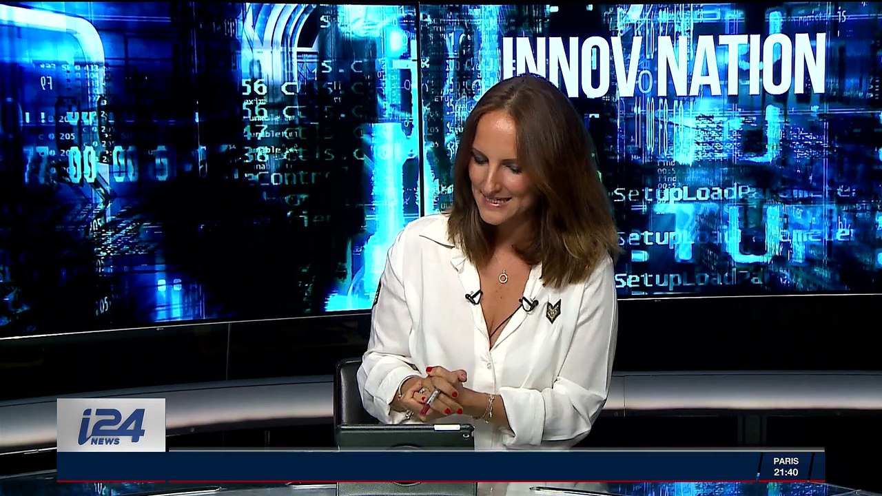 Innov Nation | 03/12/2017