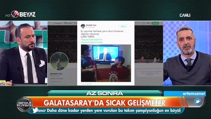 Aykut Kocaman'a önemli uyarı