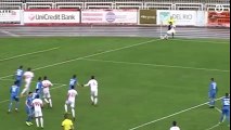 HŠK Zrinjski - NK Vitez 3:0 [Golovi]