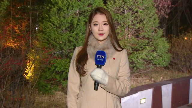 [날씨] 출근길, 내륙 곳곳 비, 미세먼지↑...낮부터 찬 바람 / YTN