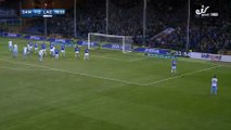 Milinkovic-Savic S. Goal HD - Sampdoria 1-1 Lazio 03.12.2017