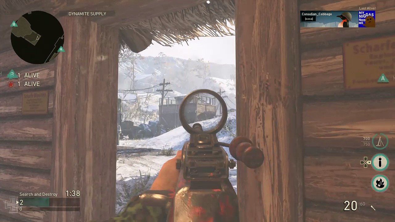 1v1 20-23