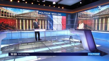 Édouard Philippe : dans les pas de Michel Rocard