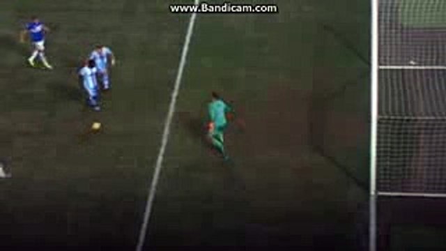 Filipe Caicedo Win Goal - Sampdoria vs Lazio 1-2 03.12.2017 (HD)
