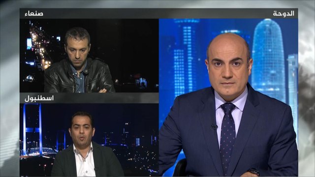 الحصاد- اليمن-صالح.. دلالة انفتاح التحالف