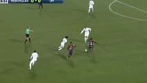 Montpellier vs Marseille 1-1 - All Goals & Highlights - 03/12/2017 HD