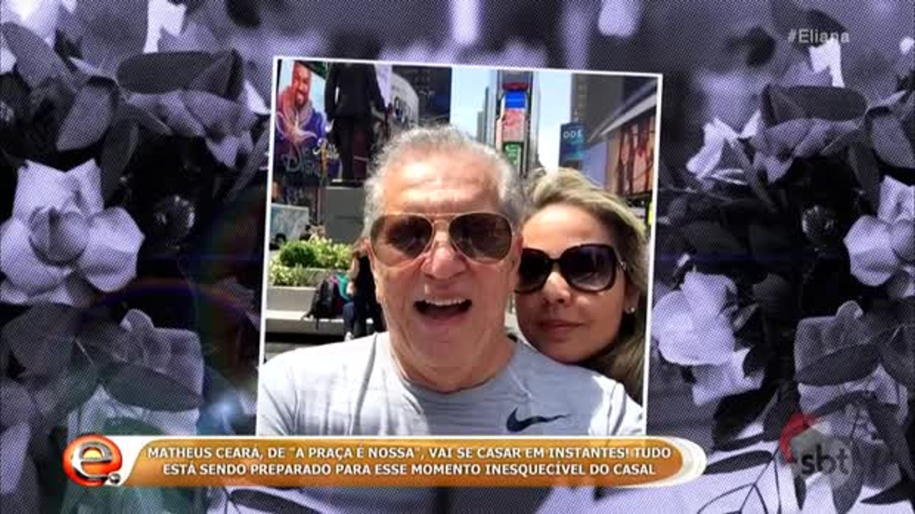 Casamento Surpresa - Matheus Ceará - 03.12.17 - Parte 2