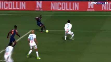 But Giovanni SIO Monpellier - Marseille 1-0
