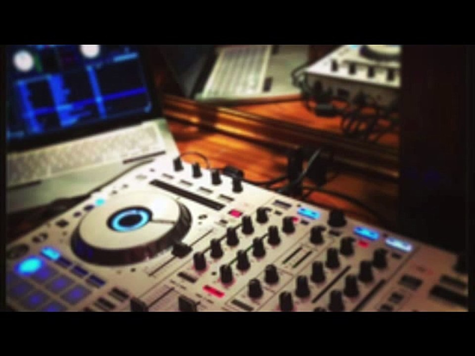 mix party DJ Samix31
