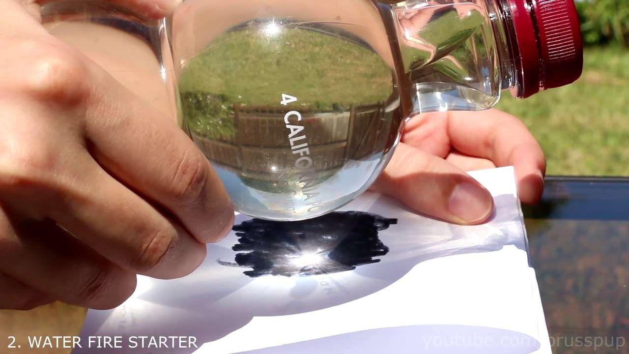 10 tricks de sciences à faire pour épater vos amis... Incroyable