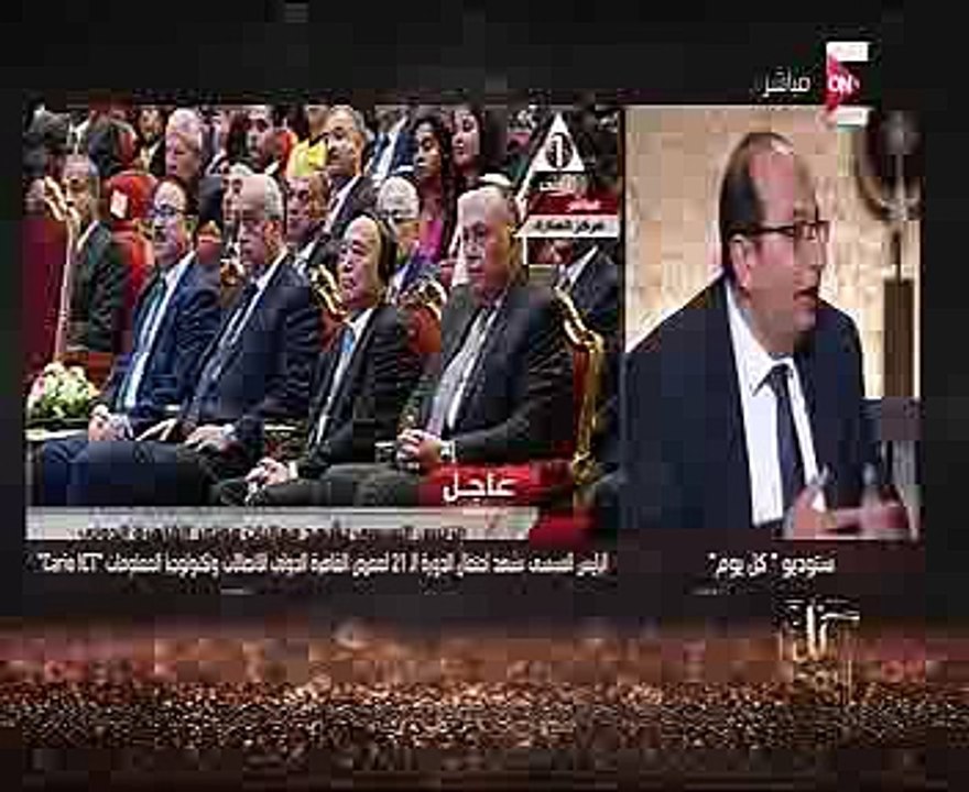 رئيس الشركة المنتجة لأول موبايل مصرى: سنقدم أرخص موبايل 4G بـ"ألف جنيه"
