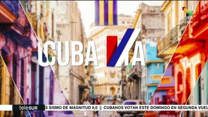 Cuba: avanza segunda vuelta de elección de representantes municipales