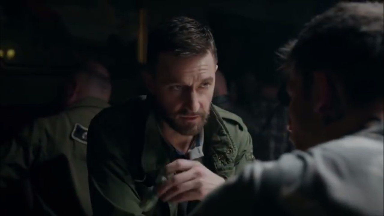 Berlin Station Season 2 Episode 10 | 2x10 : Finale