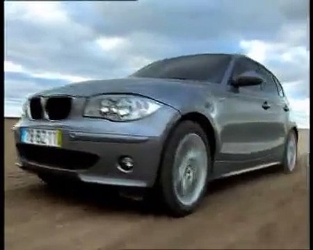 Publicidade alternativa da BMW com o sapo Cocas: Foda-se! Ei ó boi! Sai da estrada! Cabrões dos sapos!